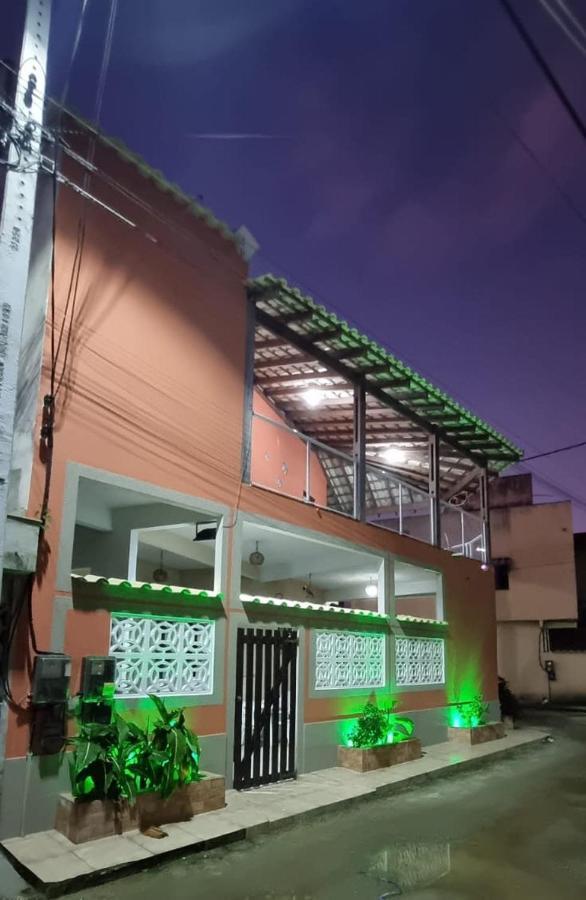 Casa A 150M Da Praia - Prainha De Mambucaba, Araquari Kültér fotó