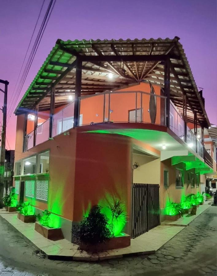 Casa A 150M Da Praia - Prainha De Mambucaba, Araquari Kültér fotó