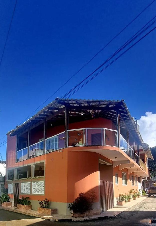 Casa A 150M Da Praia - Prainha De Mambucaba, Araquari Kültér fotó