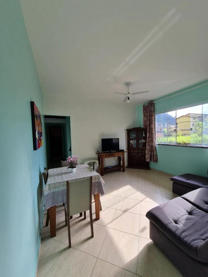 Casa A 150M Da Praia - Prainha De Mambucaba, Araquari Kültér fotó
