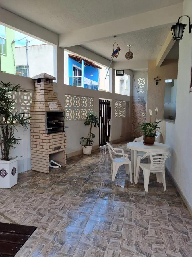 Casa A 150M Da Praia - Prainha De Mambucaba, Araquari Kültér fotó